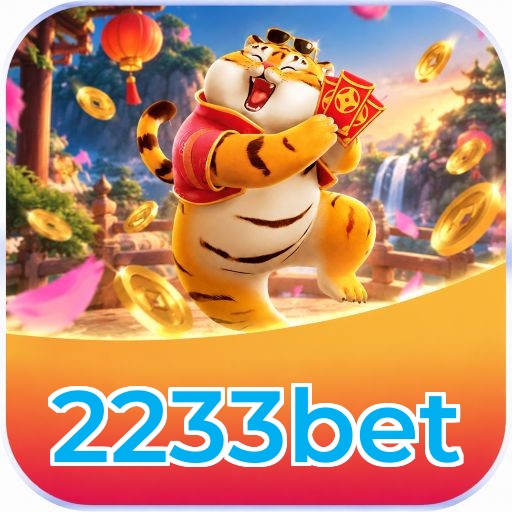 2233bet Logo