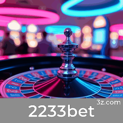 Mergulhe no Fascinante Realismo Psicológico do Casino 2233bet