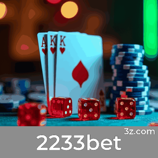 2233bet: Responsabilidade e Sustentabilidade no Jogo