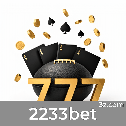 Mergulhe no Fascinante Realismo Psicológico do Casino 2233bet