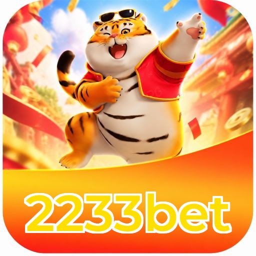 2233bet Logo