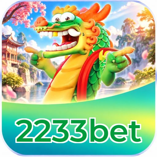 2233bet Logo