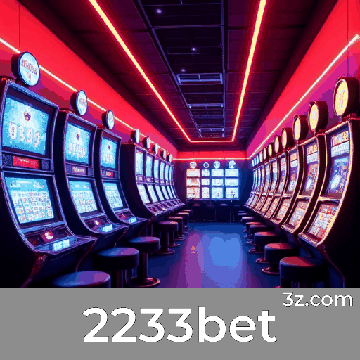 Sistema de Recompensas em Níveis, Maximize seus Lucros no 2233bet