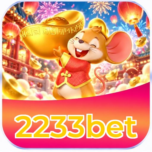 Canal oficial da 2233bet no Telegram