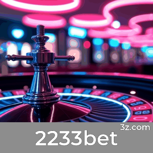 2233bet: Experiência de Jogo Diversificada e Imersiva