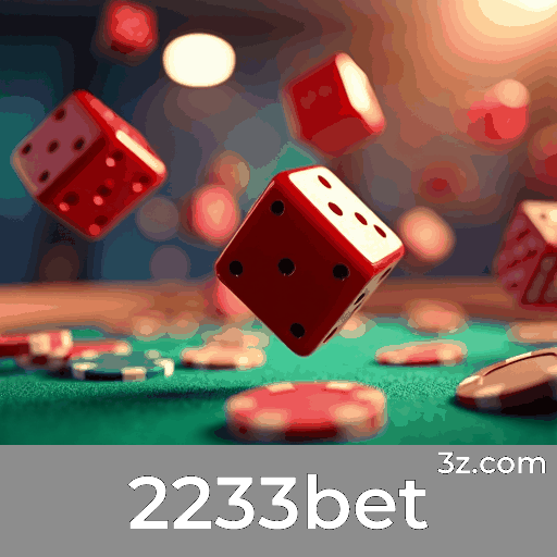Mergulhe no Fascinante Realismo Psicológico do Casino 2233bet