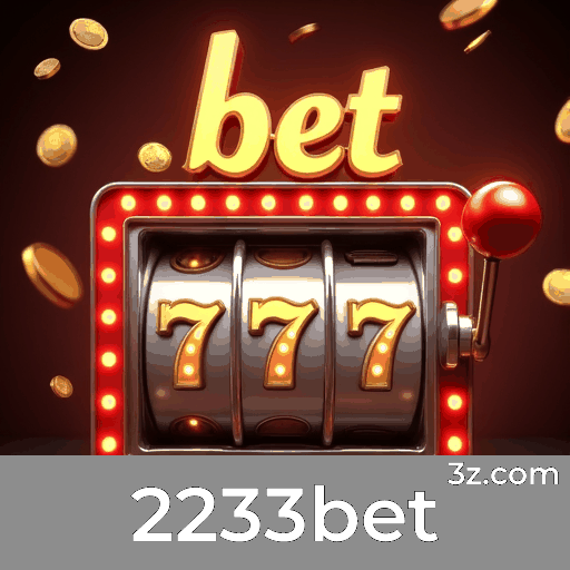 Experimente 2233bet: Apostas Móveis Completo e Conveniente