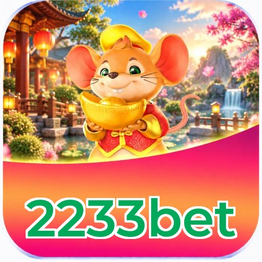 2233bet Bônus R$5.000 + 500 Giros Grátis Verificado