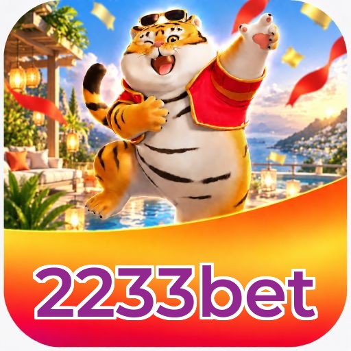 2233bet Sportsbook - Apostas Esportivas Profissionais com Odds Competitivas