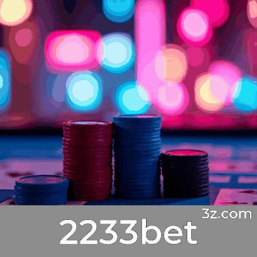 Experimente 2233bet: Apostas Móveis Completo e Conveniente