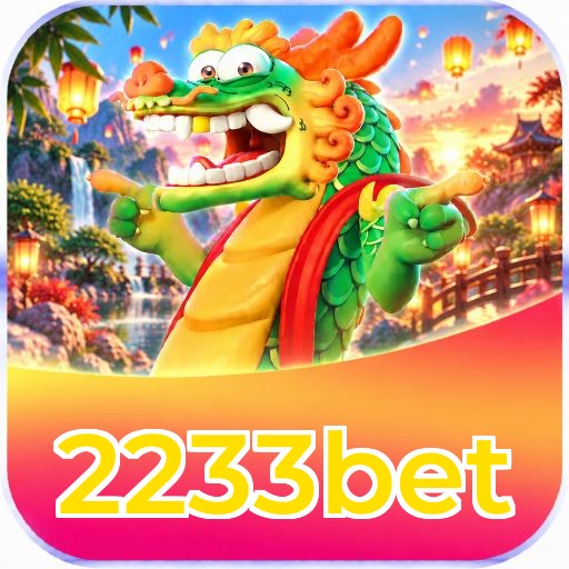 2233bet Baixar - Logo oficial download seguro