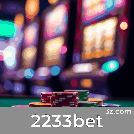 2233bet: Jogo em Tempo Real para Brasileiros