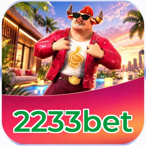 2233bet Logo