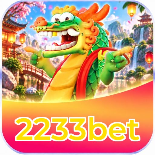 2233bet Logo