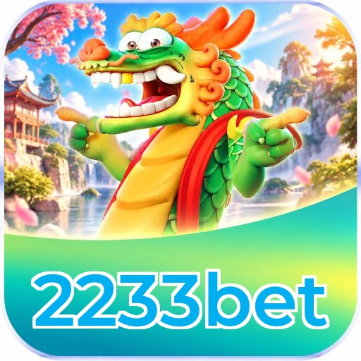 2233bet Logo
