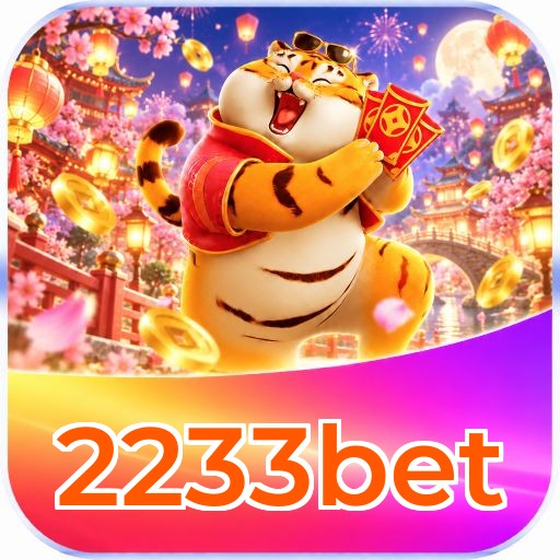 2233bet Download APP v3.2.1
