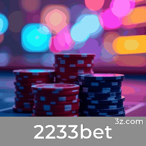 2233bet: Responsabilidade e Sustentabilidade no Jogo