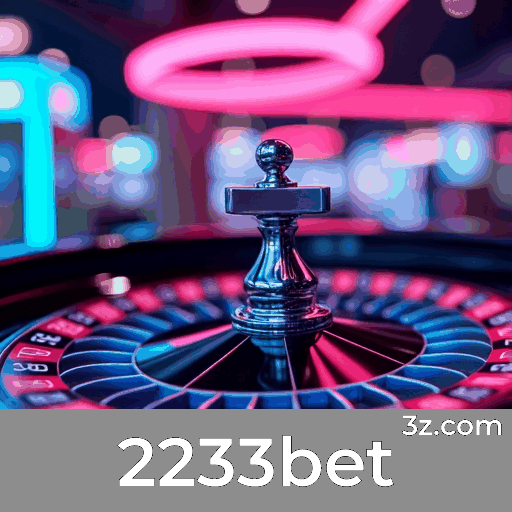 2233bet: Ganhe Bônus Incríveis e Valiosos