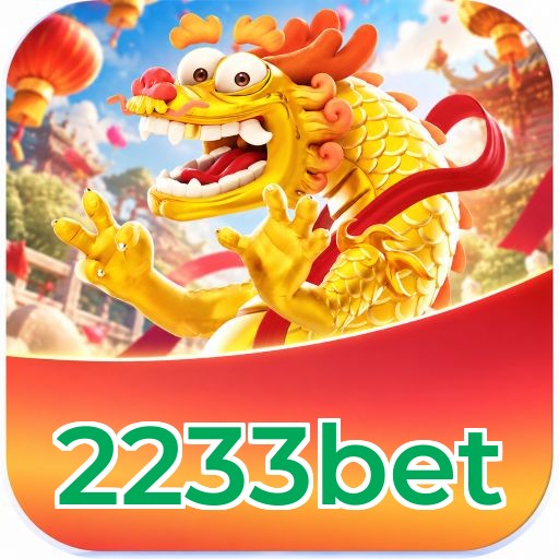 2233bet Logo
