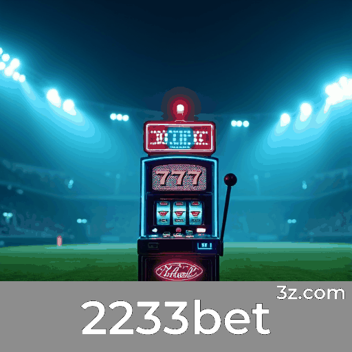 2233bet Login: Segurança e Vantagens Exclusivas