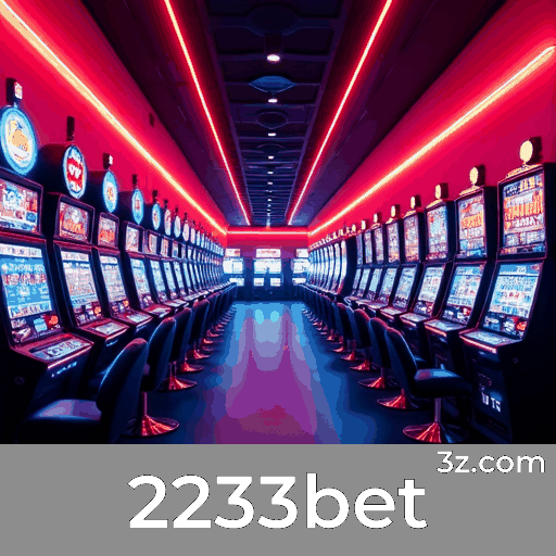 2233bet Login: Segurança e Vantagens Exclusivas