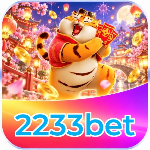 2233bet Logo