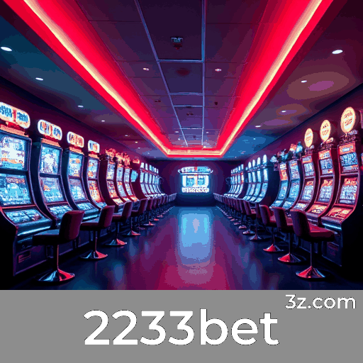2233bet: Responsabilidade e Sustentabilidade no Jogo