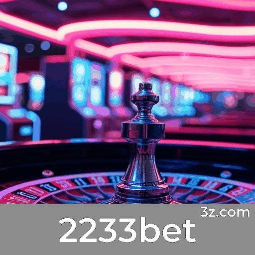 Mergulhe no Fascinante Realismo Psicológico do Casino 2233bet