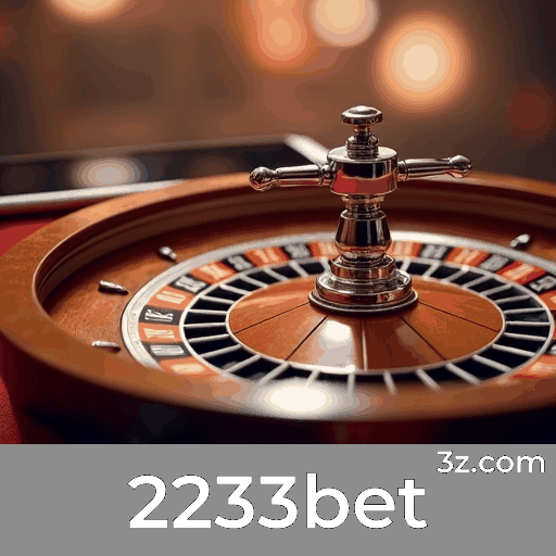 2233bet: Responsabilidade e Sustentabilidade no Jogo