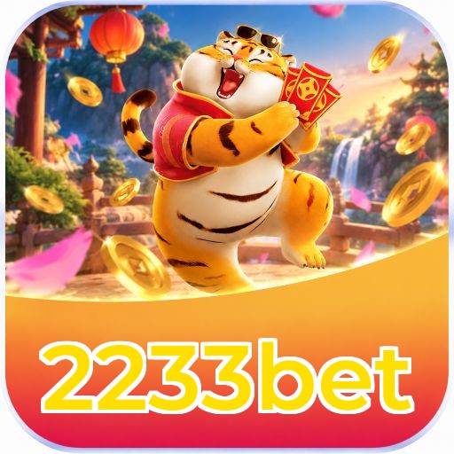 2233bet Logo
