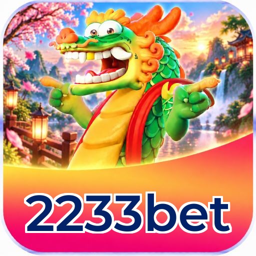 Instalar 2233bet App