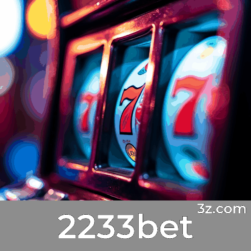 2233bet Login: Segurança e Vantagens Exclusivas