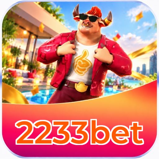 2233bet Loteria Mega-Sena