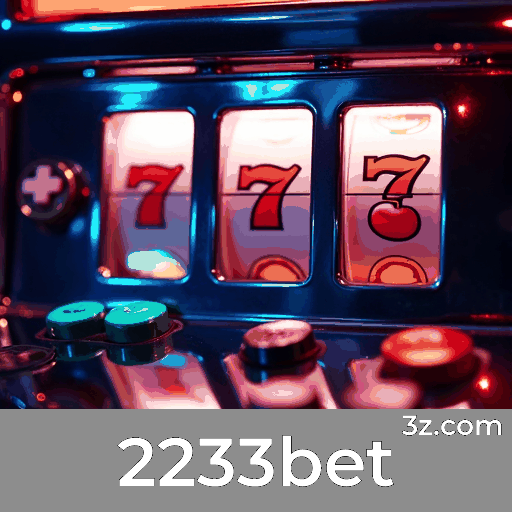 2233bet: Experiência de Jogo Diversificada e Imersiva