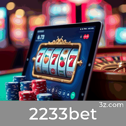 2233bet Login: Segurança e Vantagens Exclusivas