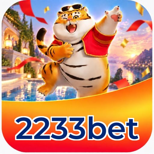 2233bet Logo