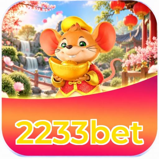 2233bet Logo