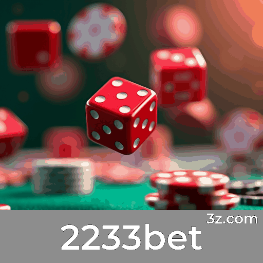 2233bet: Jogo em Tempo Real para Brasileiros