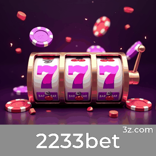2233bet: Ganhe Bônus Incríveis e Valiosos