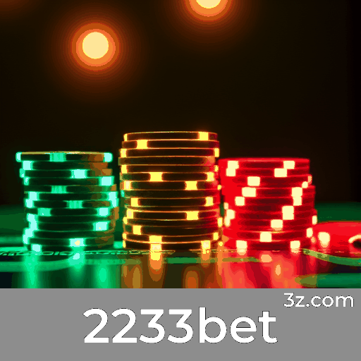 2233bet: Responsabilidade e Sustentabilidade no Jogo