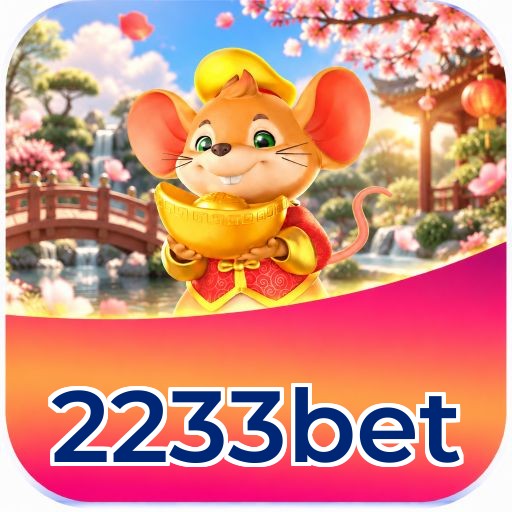 2233bet Logo