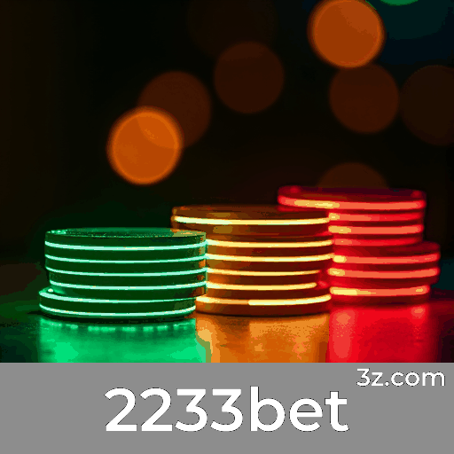 2233bet: Excelência em Apostas Esportivas no Brasil