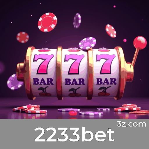Mergulhe no Fascinante Realismo Psicológico do Casino 2233bet