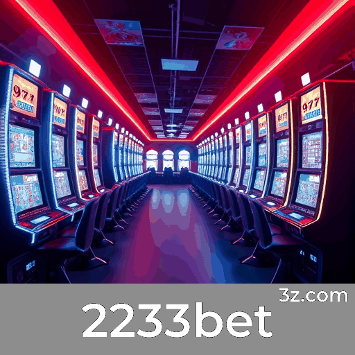 2233bet: Jogo em Tempo Real para Brasileiros